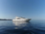 Blue Ocean side view-3