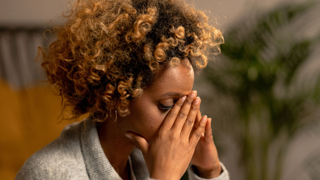 Healing After Heartbreak