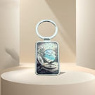 Wanderlust Travel Charm. From the Curated by Johari Signature Line