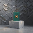 Wanderlust & Reflection Travel Journal. Part of the Wanderlust Travel Journal Collection from the Curated by Johari Signature Line