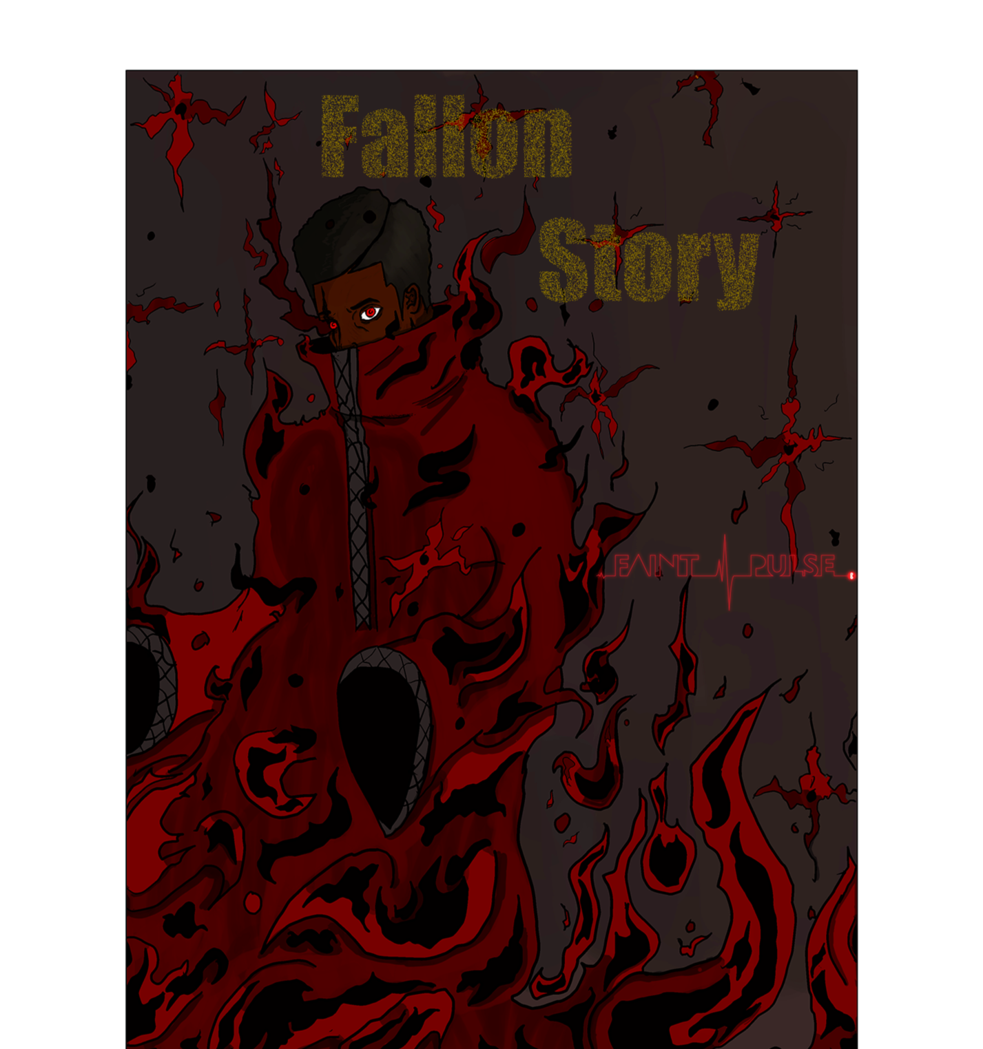 "Fallon Story - Vol. 1" Paperback