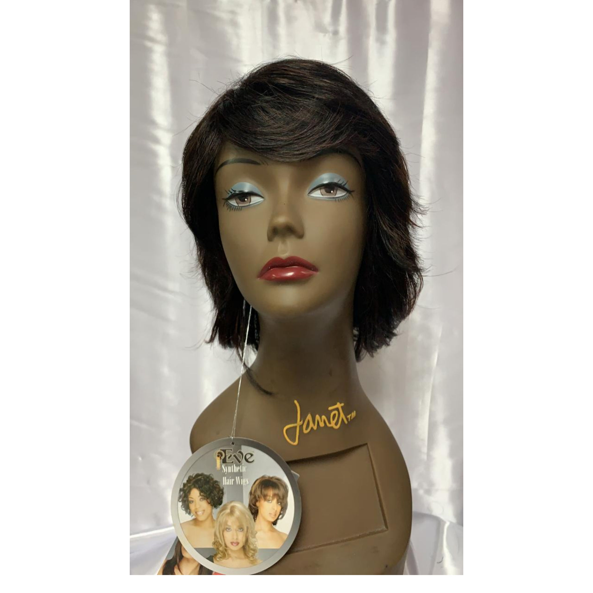 EVE HAIR WIG 