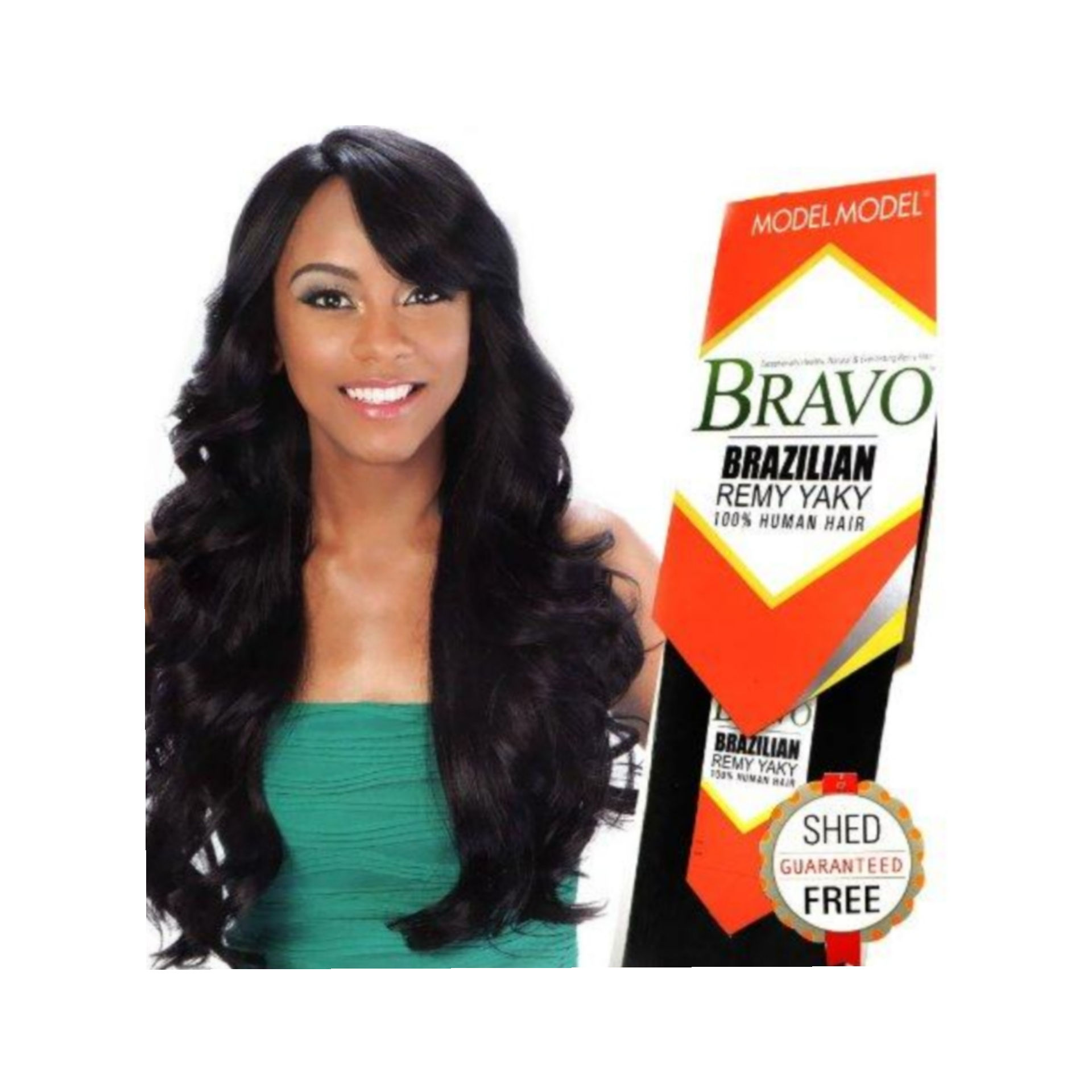 BRAZILIAN BRAVO REMY YAKY