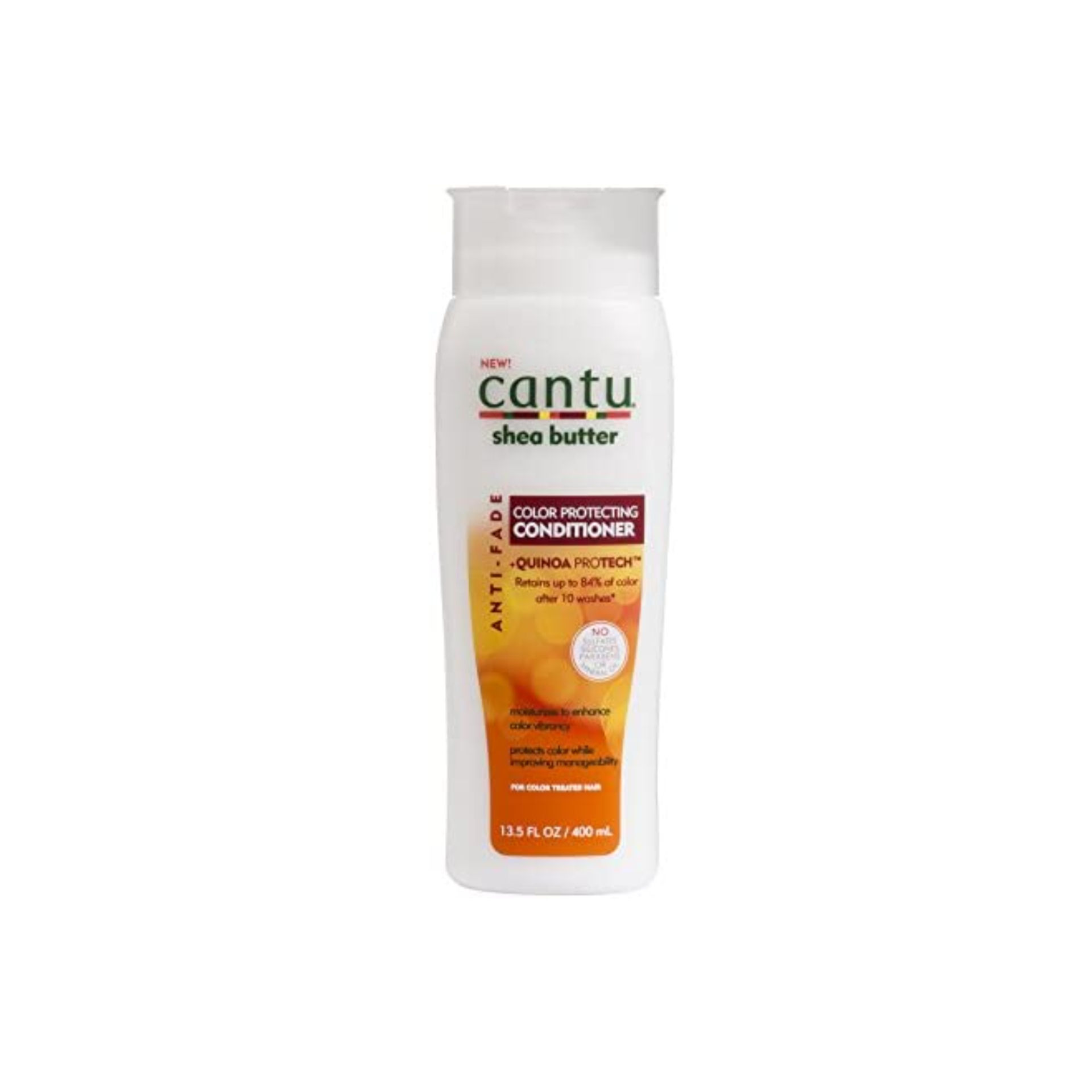 CANTU COLOR PROTECTING CONDITIONER 