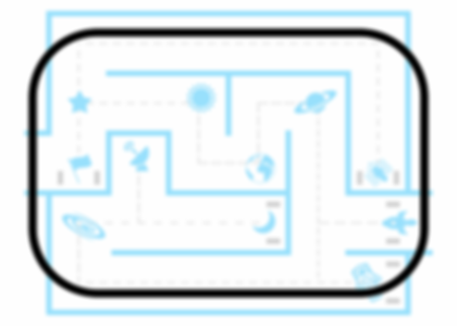 Creator Mini-Bot Mat