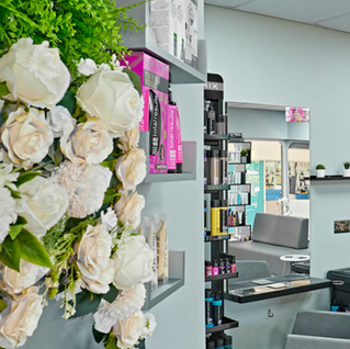 We've been nominated for 2 awards