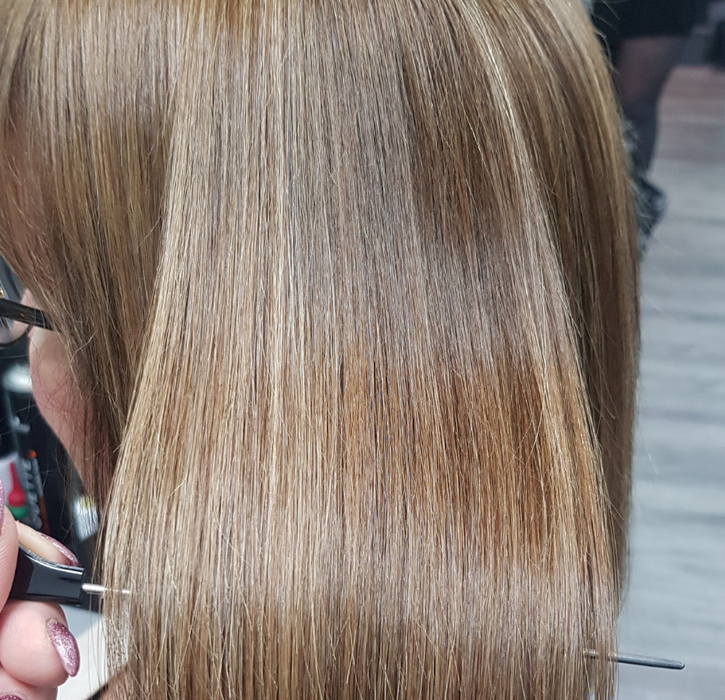 Specialist Colouring at HQ Hair
