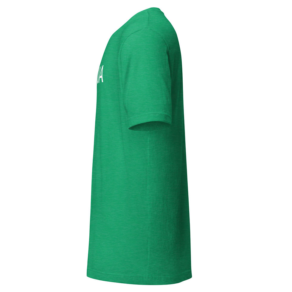 Thumbnail: Yeshua Classic T