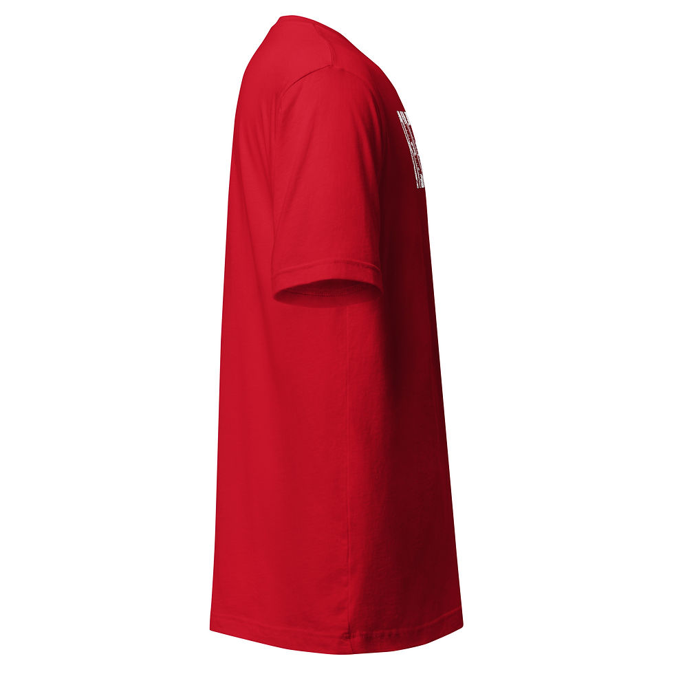 Thumbnail: Redeemed Unisex t-shirt