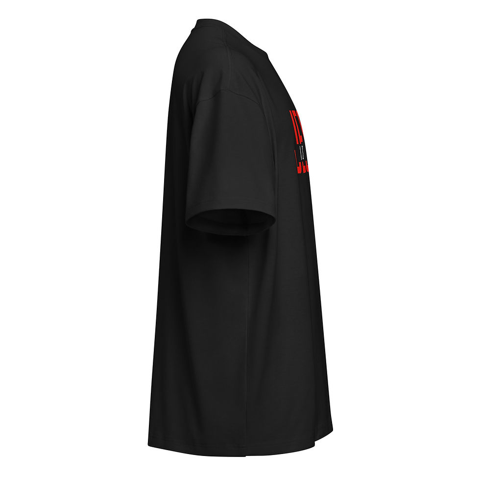 Thumbnail: Jesus is king T-shirt