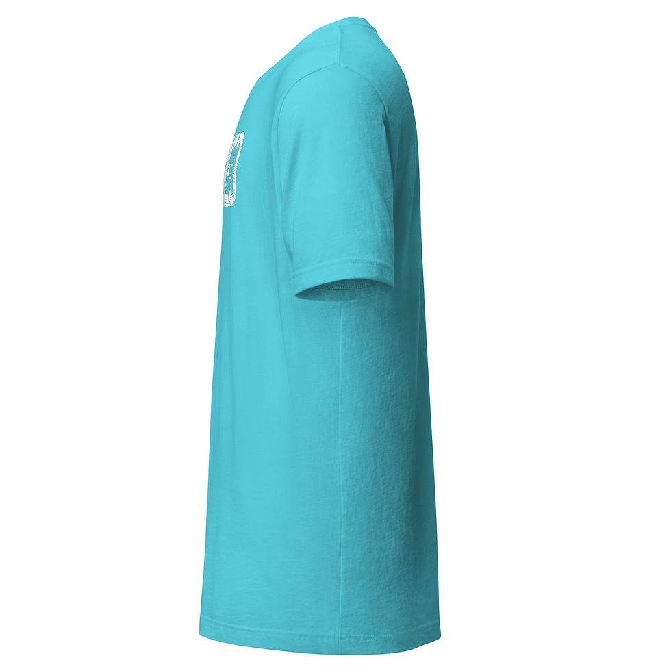 Thumbnail: Redeemed Unisex t-shirt