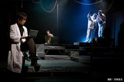 『黒い砂礫』34