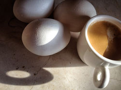 Eyal Tanhum |MY Morning Coffee|