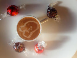 Eyal Tanhum |MY Morning Coffee|