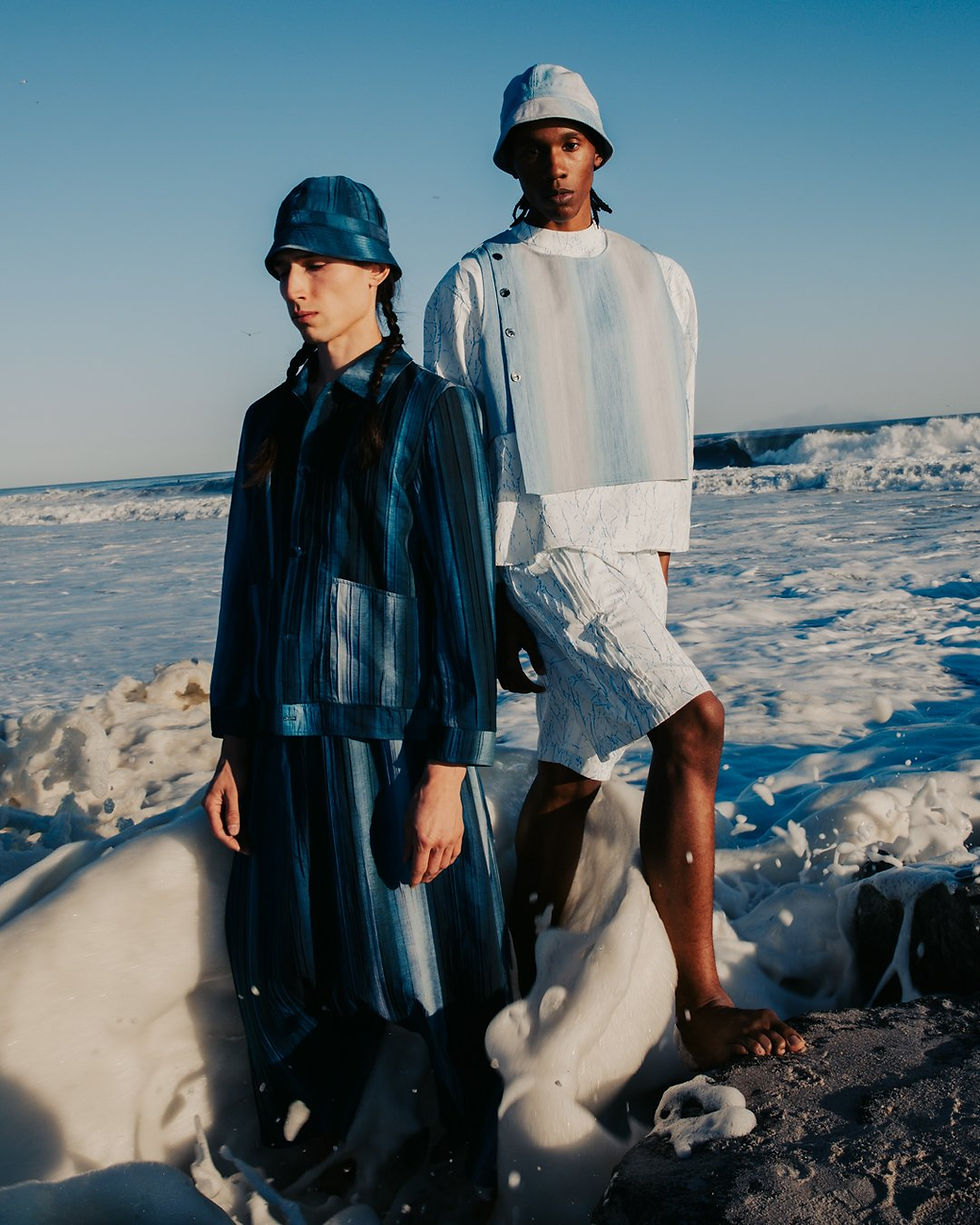 Laurel - Eslam Mohamed