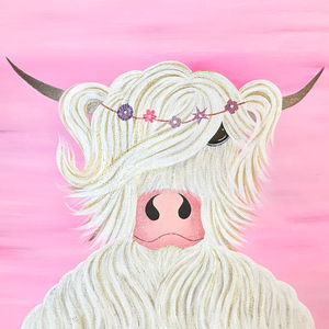 Bonne fête Ma vache! 