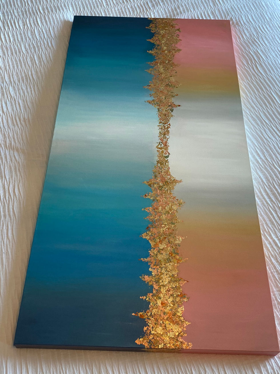 L'entre-deux, 10.