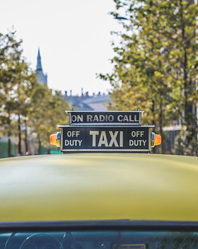 Taxi