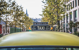 Transportation by Taxi