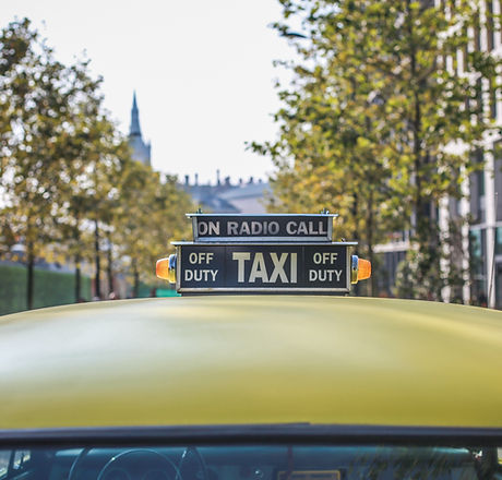 Taxi