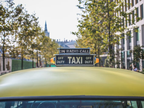 O Uber impactou o mercado de táxis no Brasil?
