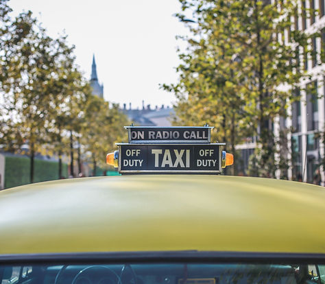 Its easy to get to Sin City Hostel from the airport, catch a local Taxi or use any ride hailing apps.