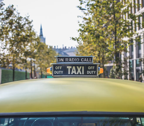 Taxi