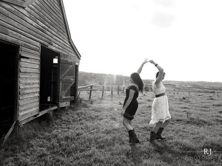 Kelsi & Grace {BELOVED}