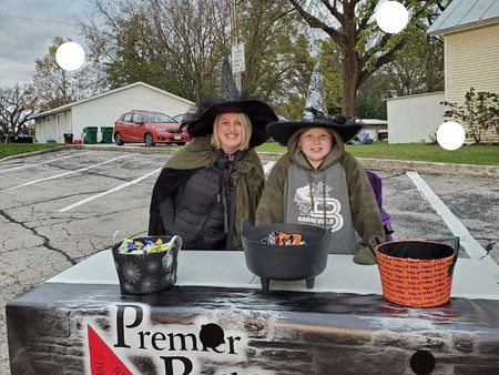 Happy Halloween!