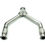 Thumbnail: ISR Performance Exhaust Y-Pipe - Nissan 370z / G37 / Q60 3.7L