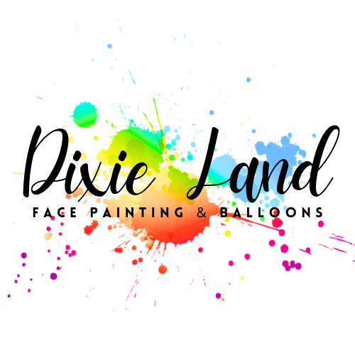Dixie Land Face Painting & Balloons Face Painting Nashville, TN, USA