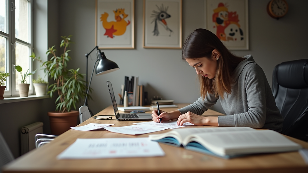 Transform Your Vision into Reality with YoungFoundations