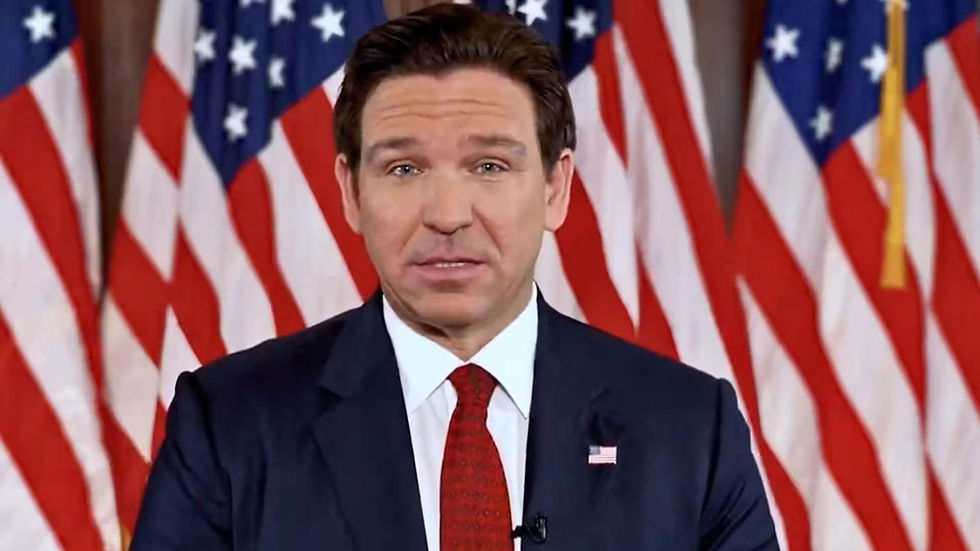 Florida Used Taxpayer Money to Kill Legal Weed — Here’s What That Means for Reformers