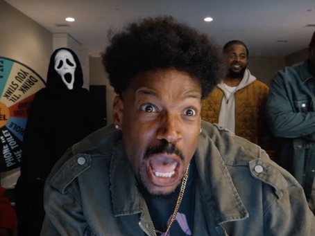 Why the Return of Scary Movie Could Be a Win for Cannabis Culture and Activism