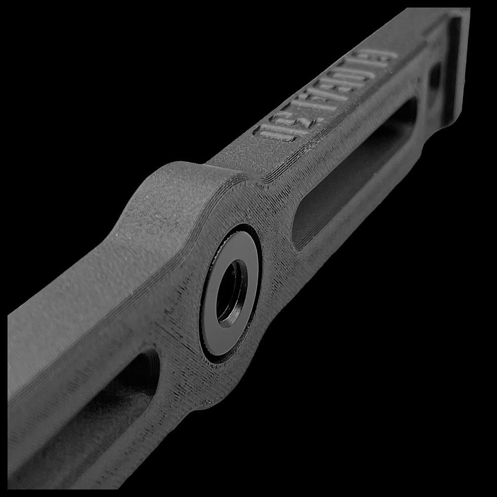 Миниатюра: Lumenradio Stardust/Luna Yoke Set