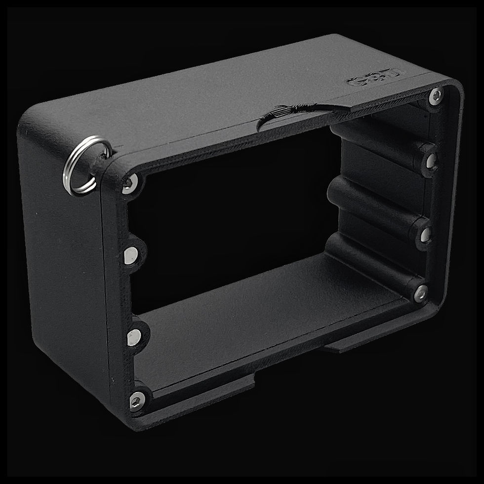 Thumbnail: Aputure MC Pro Snoots