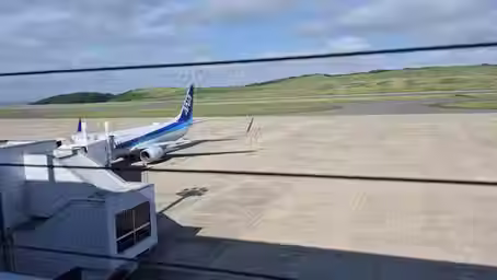 沖縄旅行！Okinawa Trip DAY 1　　　　　　　　　