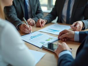 How Strategic Financial Leadership Drives Long-Term Success