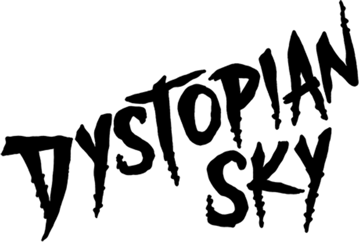 Dystopian Sky Logo