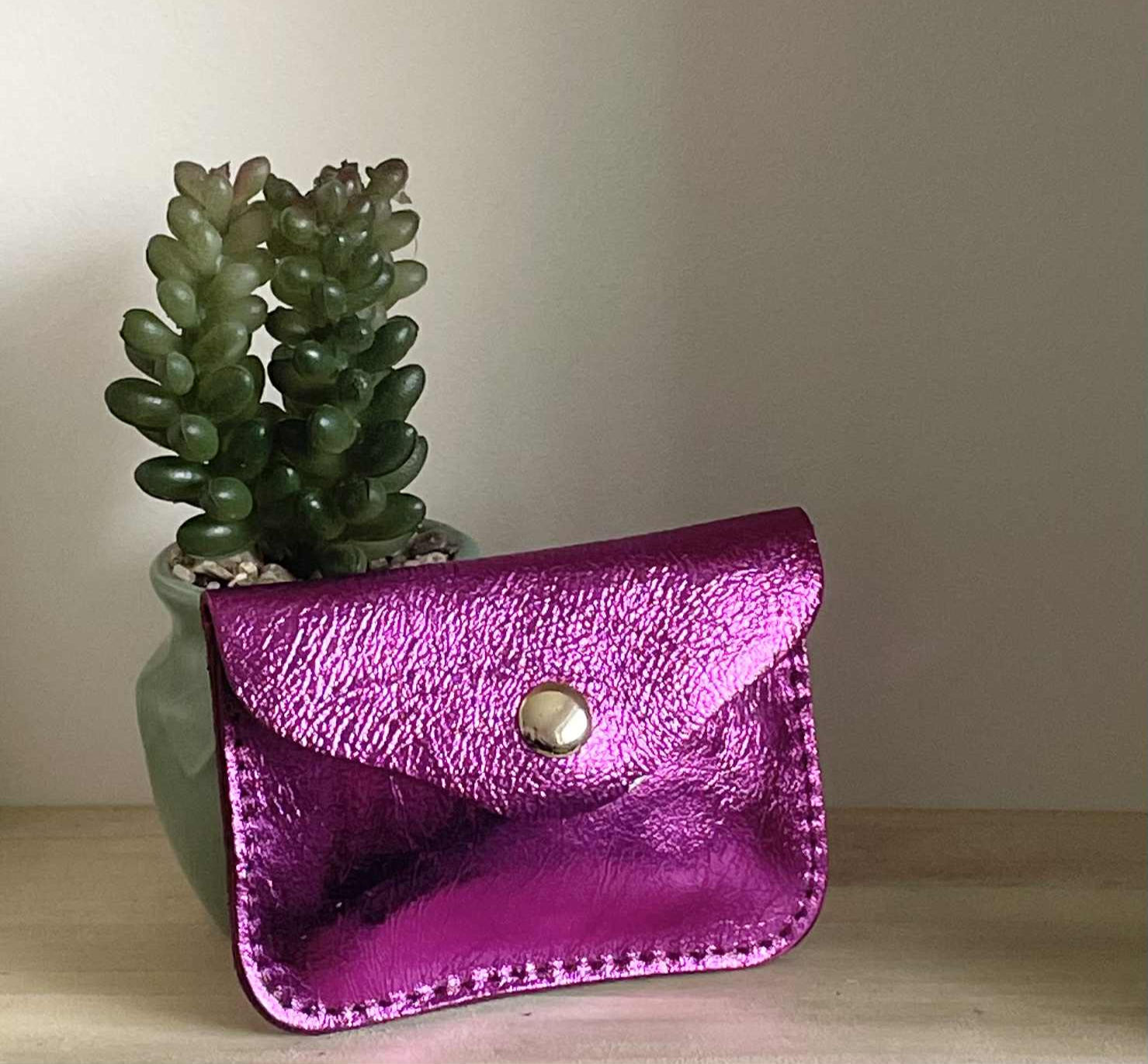 Mini porte monnaie Inaya