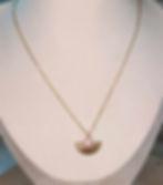 Miniature : Collier Jasmine