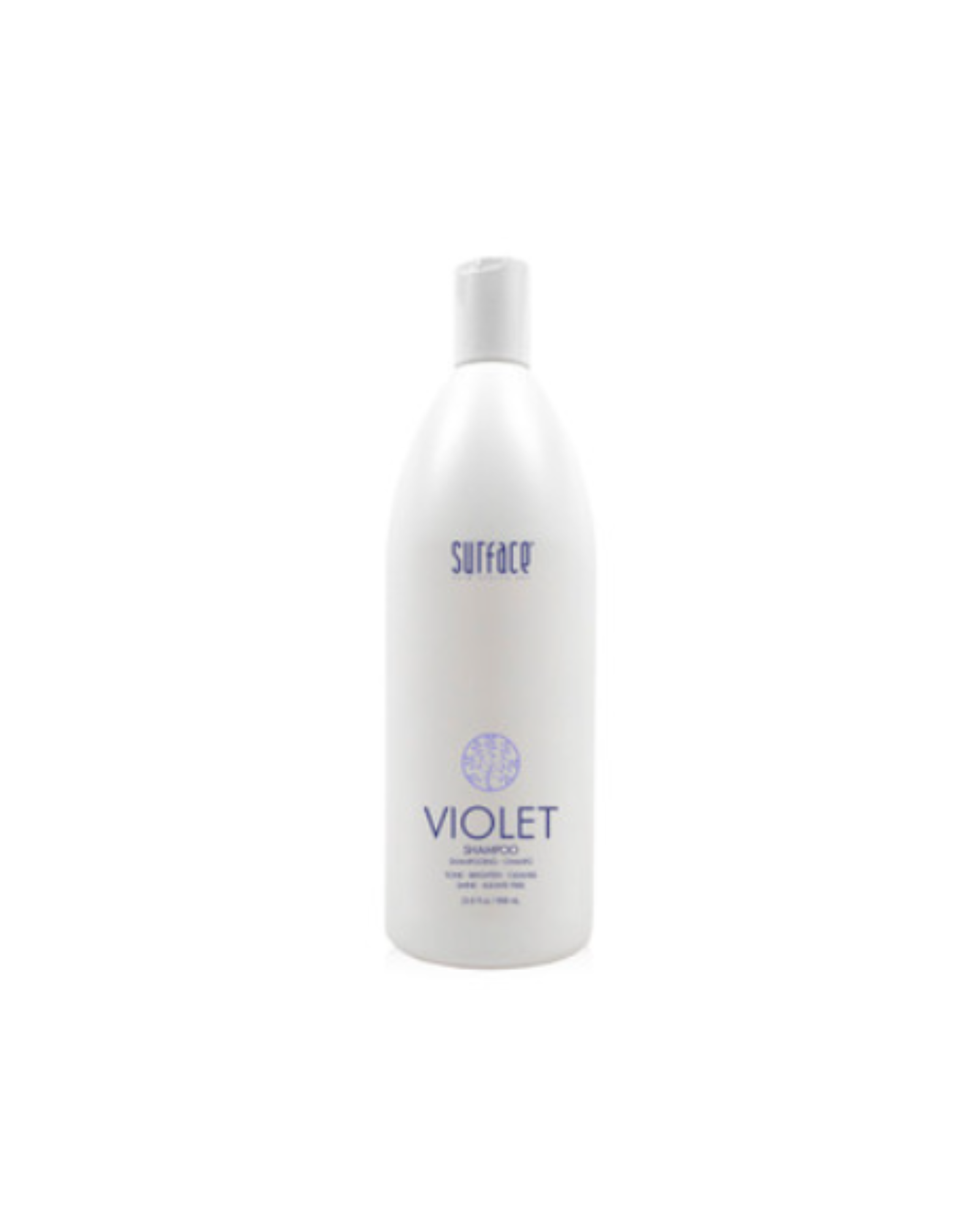 Violet Shampoo 1L
