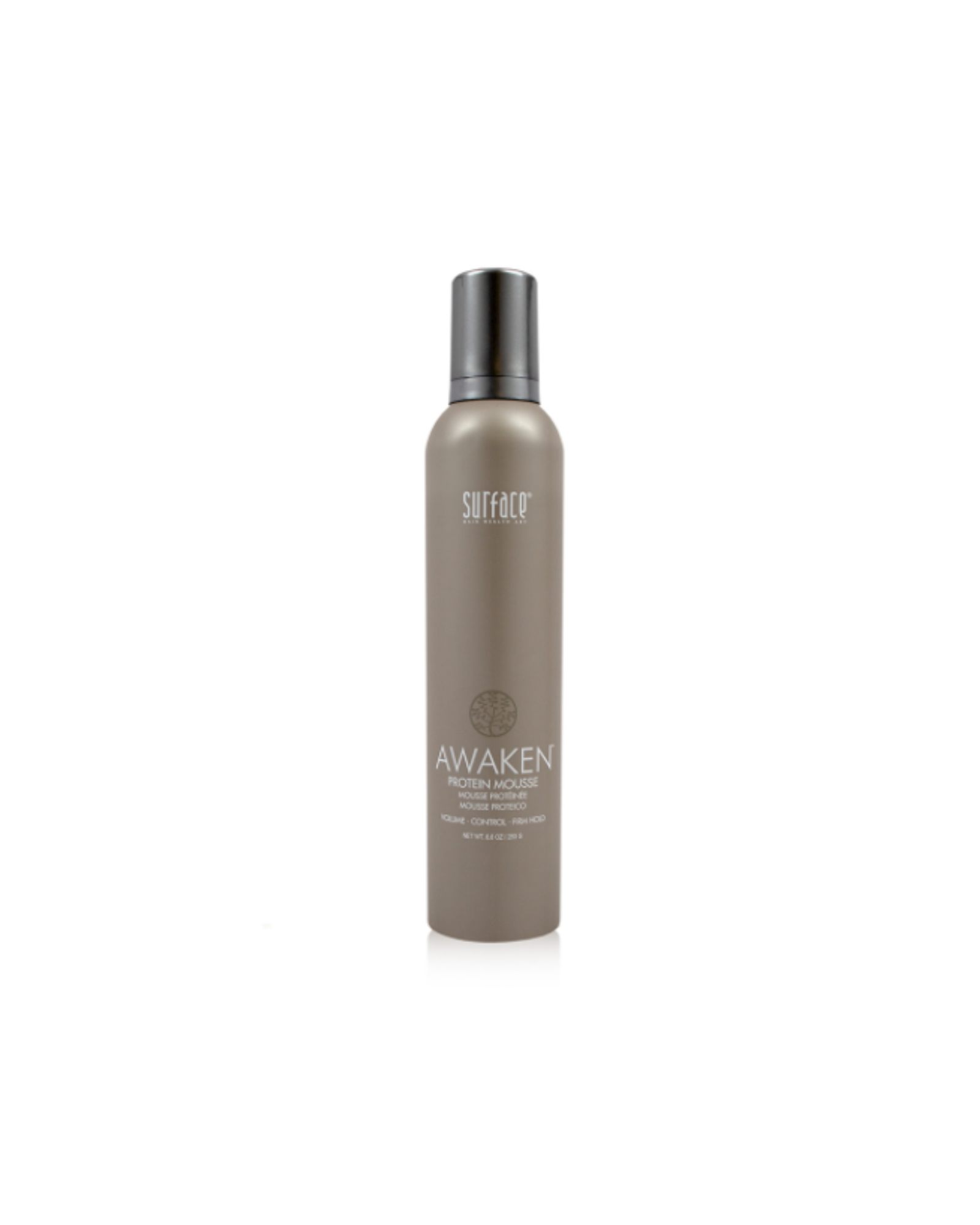 Awaken Mousse 250g