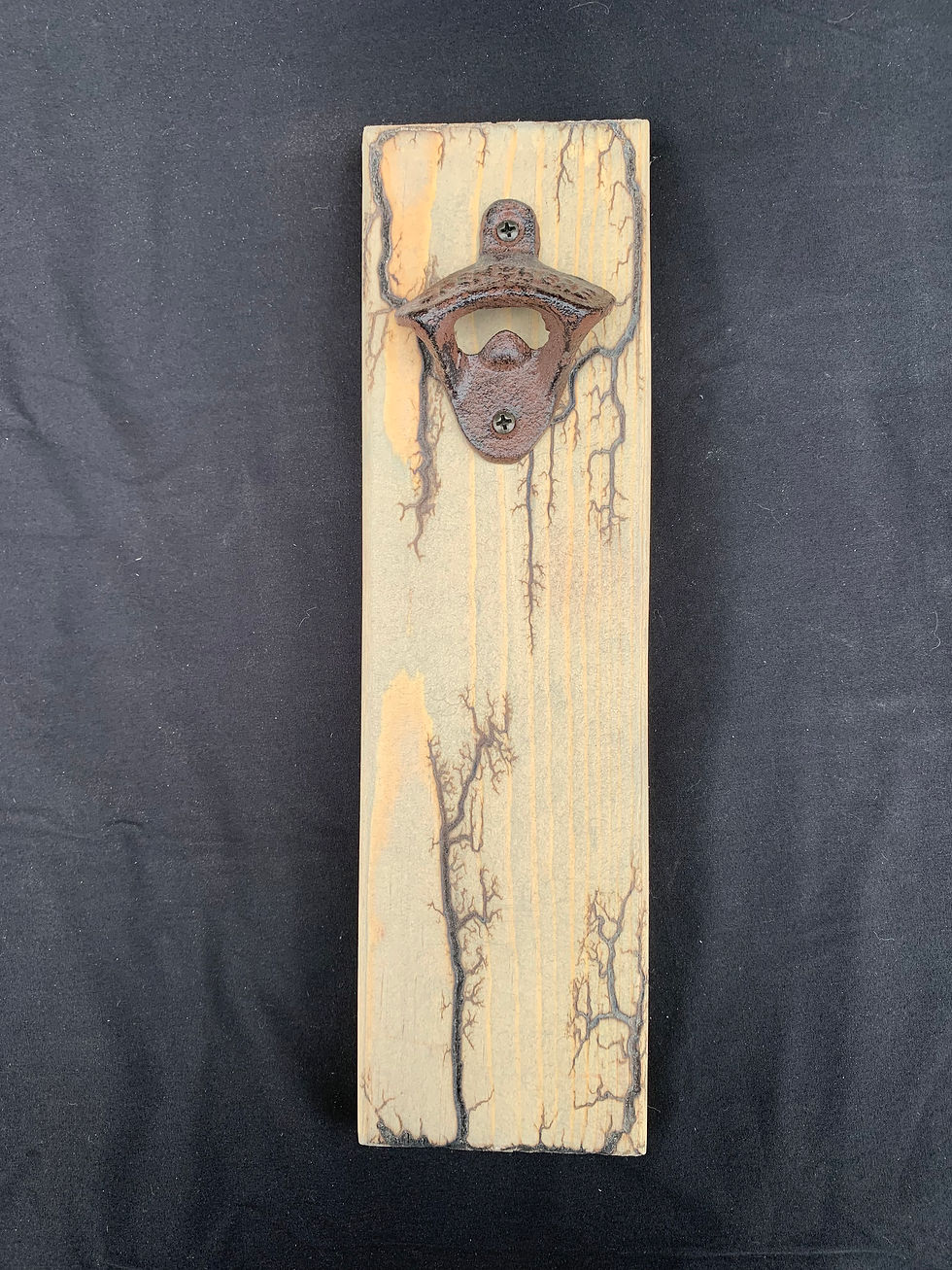Thumbnail: Magnetic Bottle Opener
