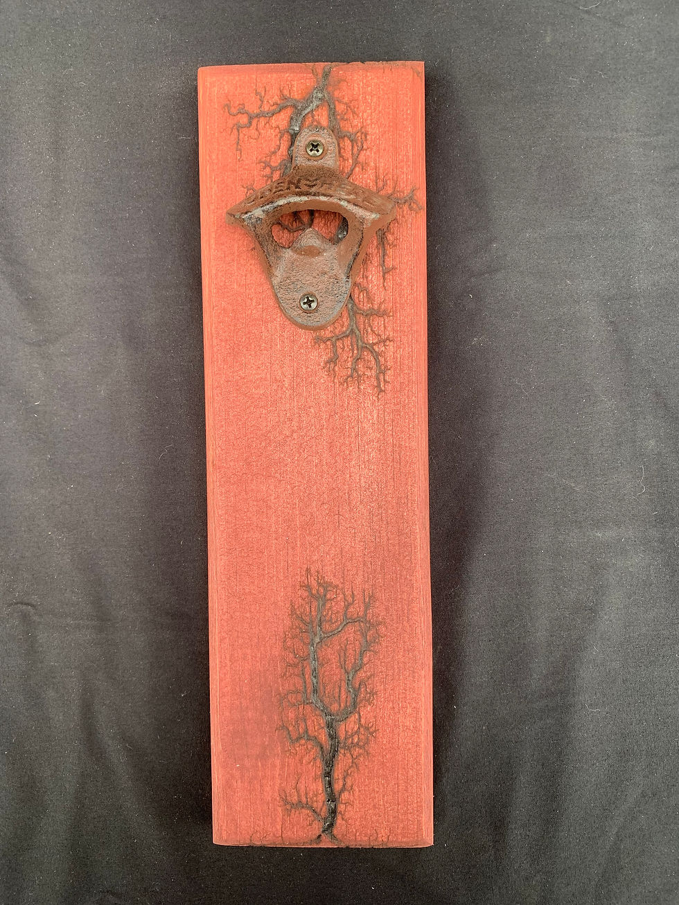 Thumbnail: Magnetic Bottle Opener