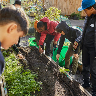 Ways We're Connecting With Nature in 2026