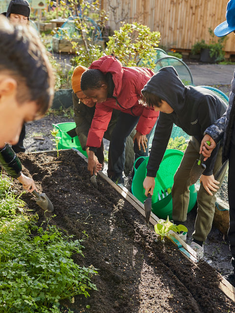 Ways We're Connecting With Nature in 2026