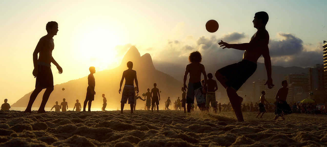 Sunset Soccer