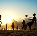 Sunset Soccer