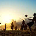 Sunset Soccer
